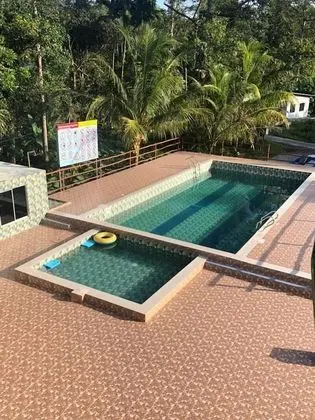 Badul Homestay