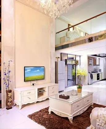 Badun International Apartment