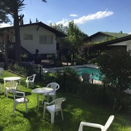 Badwiessee Apart Hotel & Spa