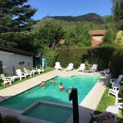 Badwiessee Apart Hotel & Spa - Havuz