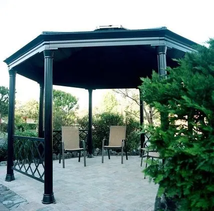 Baechtel Creek Inn & Spa, an Ascend Collection hot