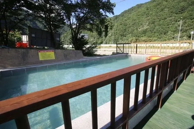 Hotel Baekdam