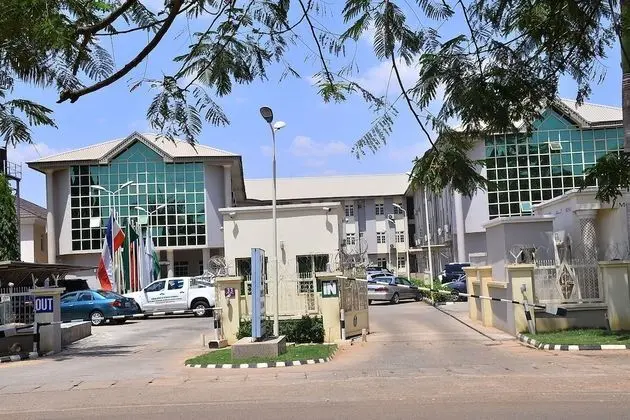 Bafra International Hotel - 1