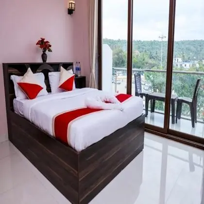 Hotel Baga HighQ