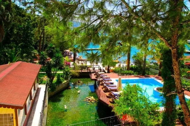 Baga Otel