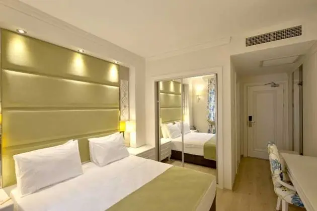 Baga Otel - Oda