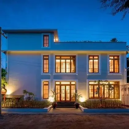 Bagan Valley Hotel