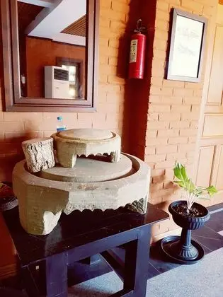 BAGAN VIEW HOTEL