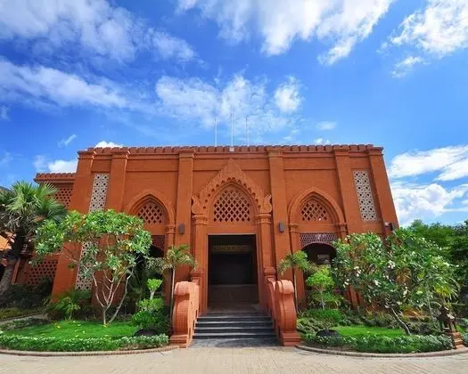 Bagan Wynn Hotel