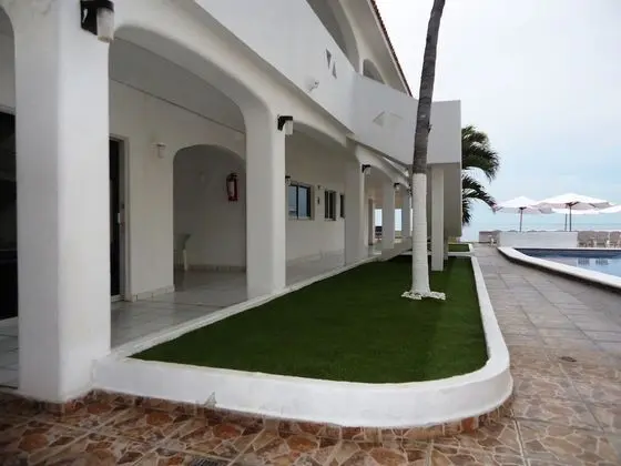 Hotel Bagasi Manzanillo