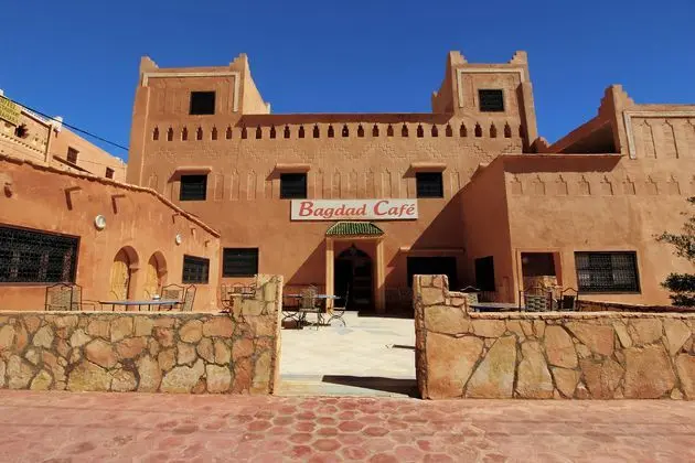 Bagdad Café