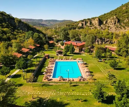 Bağdat Resort Hotel