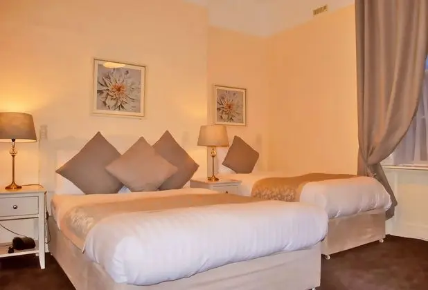 Baggot Court Townhouse - Öne Çıkan Resim