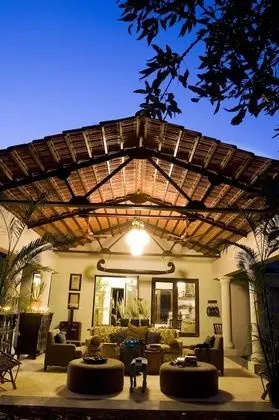 Baghvan, Pench National Park - Öne Çıkan Resim