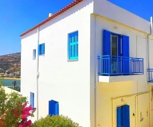 Villa Bagia