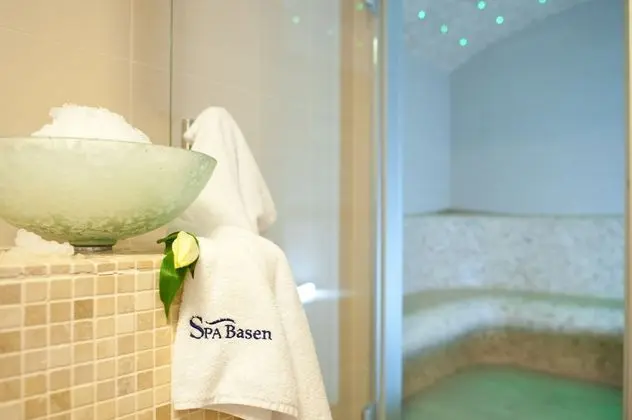 Baginscy Spa - Havuz