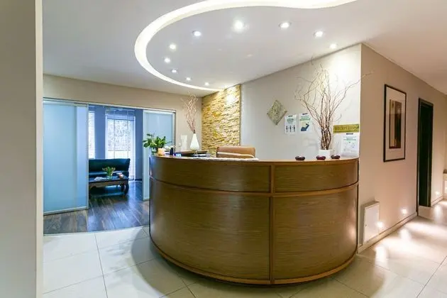 Baginscy Spa - Spa