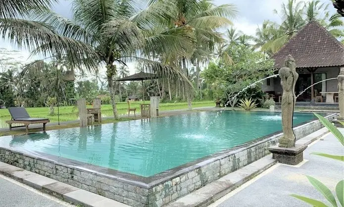 Bagiya Suites & Villas