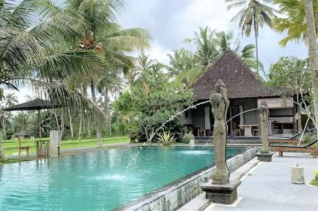 Bagiya Suites & Villas - Dış Mekan