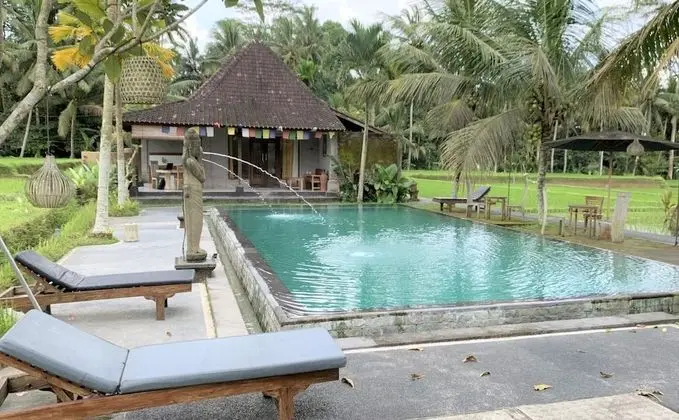 Bagiya Suites & Villas - Spa