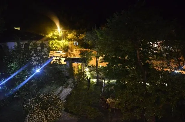 Bağlar Konak