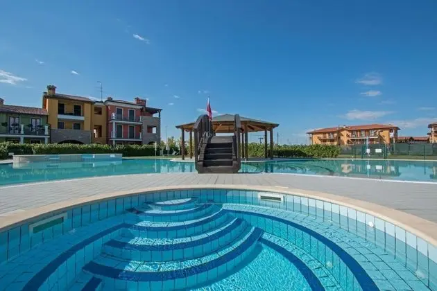 Baglio Degli Ulivi 3 by Wonderful Italy