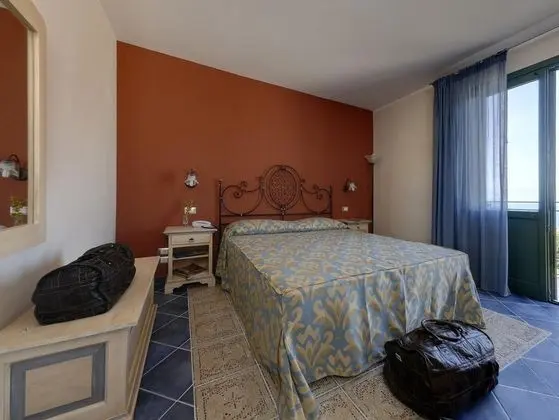 Hotel Baglio dello Zingaro
