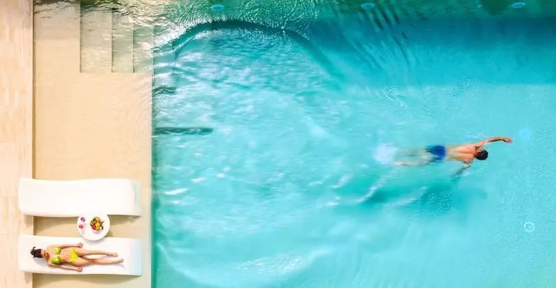 Hotel Baglio di Scopello