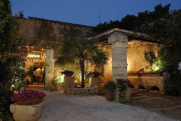 Baglio La Porta di San Gerardo