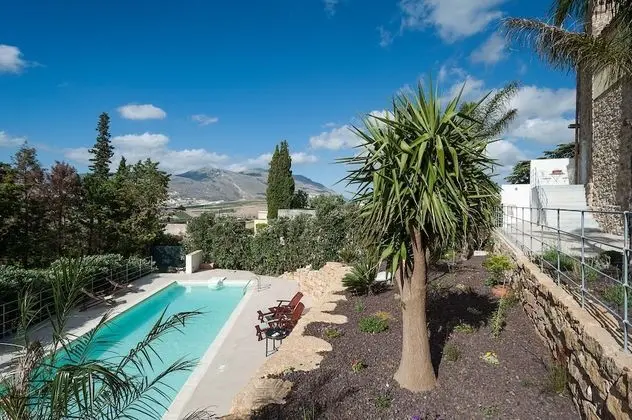 Baglio Maranzano - Titi