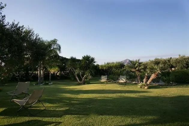 Baglio Sant'Andrea - Dış Mekan