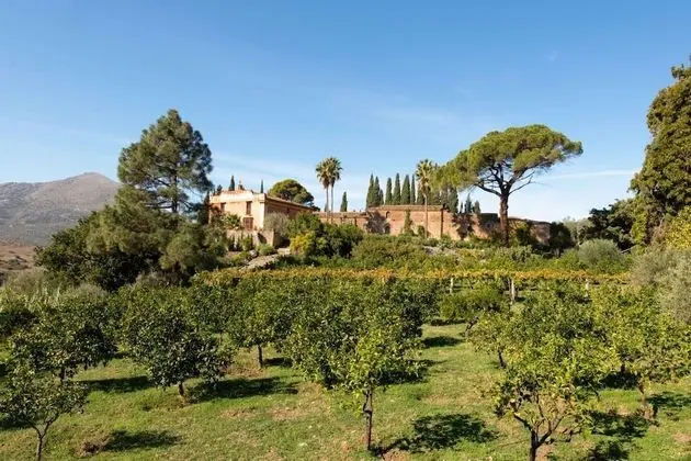 Baglio Scannale con Piscina by Wonderful Italy - Oda