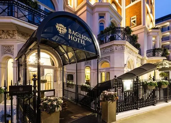Baglioni Hotel London