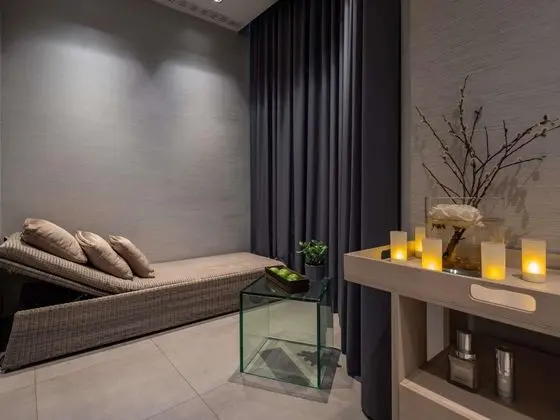 Baglioni Hotel London - Dış Mekan