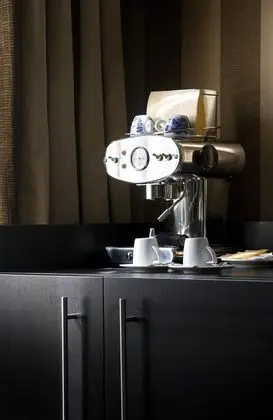 Baglioni Hotel London - Oda
