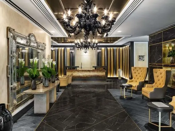 Baglioni Hotel London - Öne Çıkan Resim
