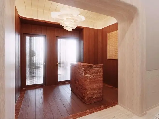 Baglioni Hotel London - Spa