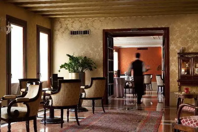 Baglioni Hotel Luna - Bar