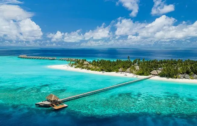 Baglioni Resort Maldives