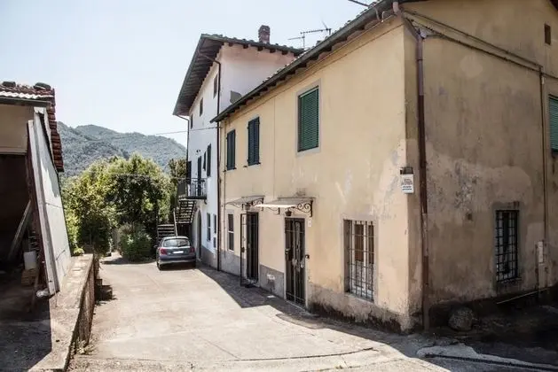 Bagni di Lucca Country Apartment