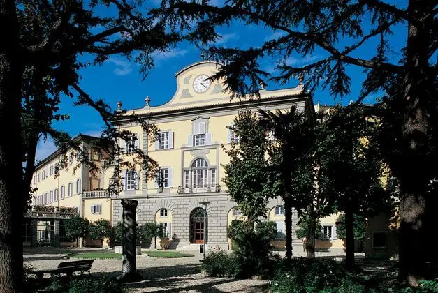 Bagni di Pisa