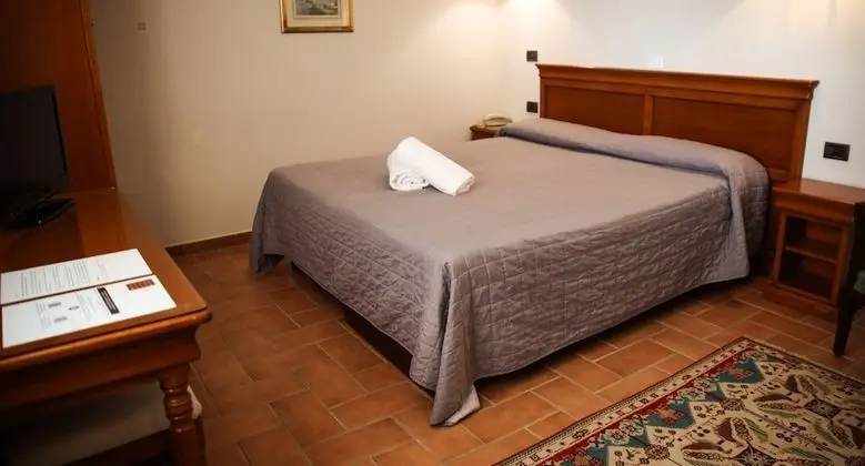 Bagno Santo Residence