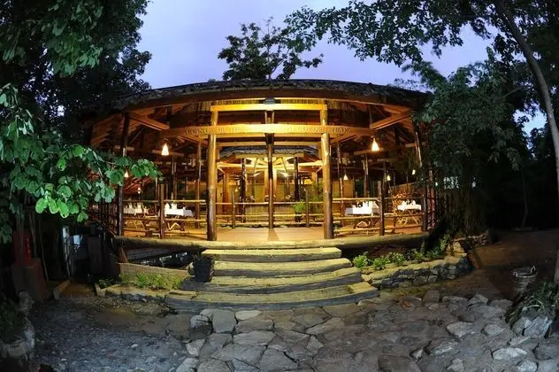 Bago Yoma Eco Resort - 1