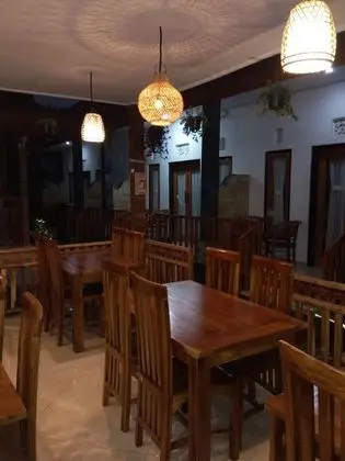 Bagoesfull Homestay