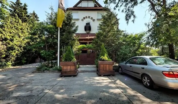 Bagoly Fogadó