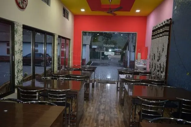 Bagori Resort - Yerinde Yemek
