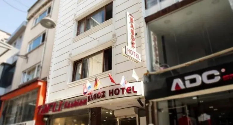 Bagoz Hotel