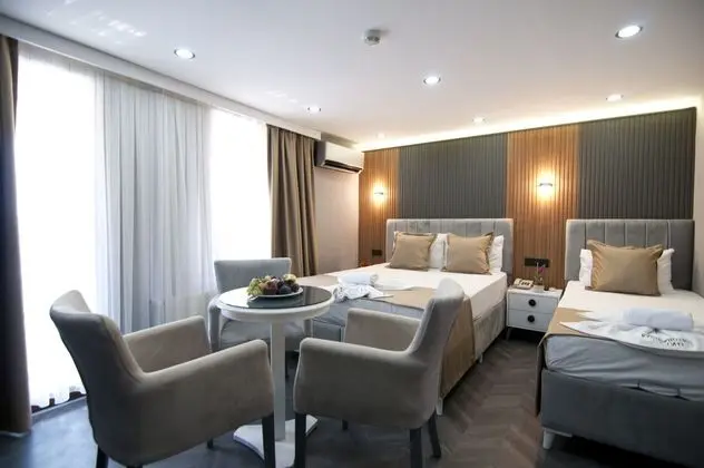 Bagoz Hotel
