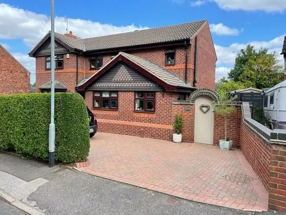 Bagthorpe Brook 1 Bedroom Annexe Nottinghamshire