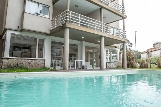 Bagu Ayres de Mar Pinamar